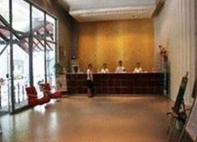 Jinjiang Inn Hangzhou West Lake Avenue Southern Song Inperial Street ภายนอก รูปภาพ