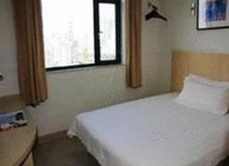 Jinjiang Inn Hangzhou West Lake Avenue Southern Song Inperial Street ภายนอก รูปภาพ