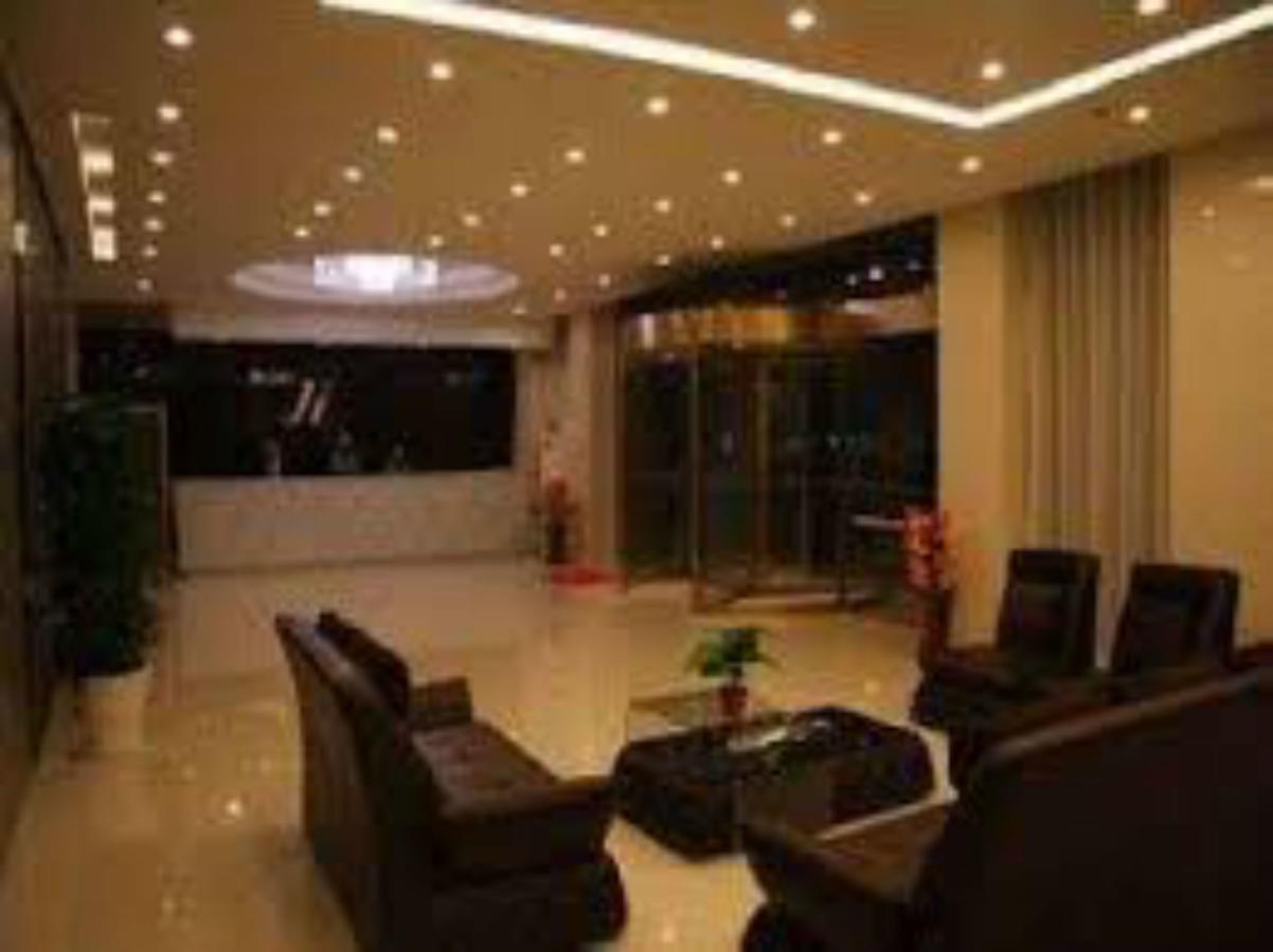 Jinjiang Inn Hangzhou West Lake Avenue Southern Song Inperial Street ภายนอก รูปภาพ