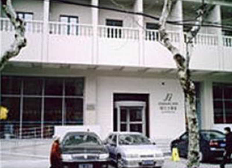 Jinjiang Inn Hangzhou West Lake Avenue Southern Song Inperial Street ภายนอก รูปภาพ