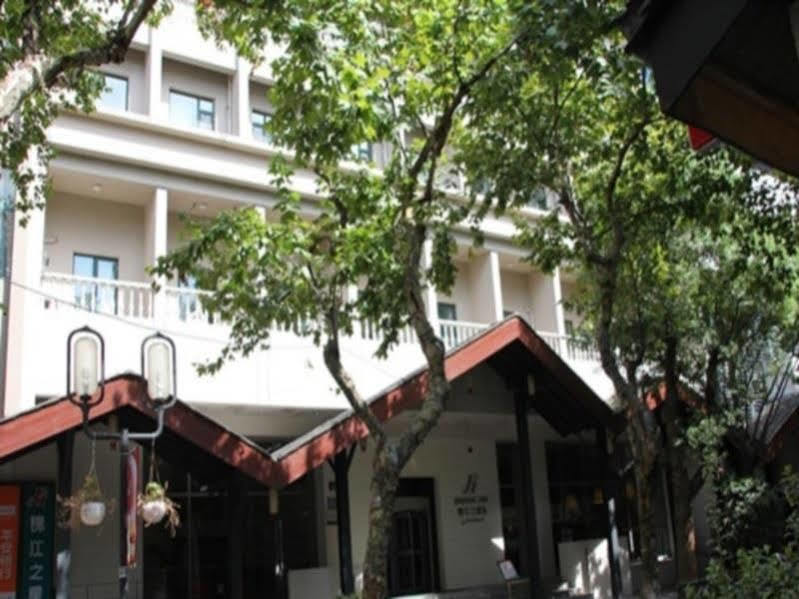 Jinjiang Inn Hangzhou West Lake Avenue Southern Song Inperial Street ภายนอก รูปภาพ
